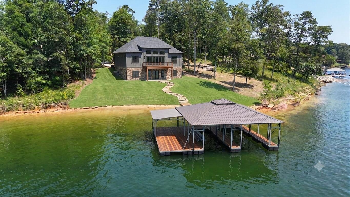 Image 1: 110 Estes Pointe Drive
