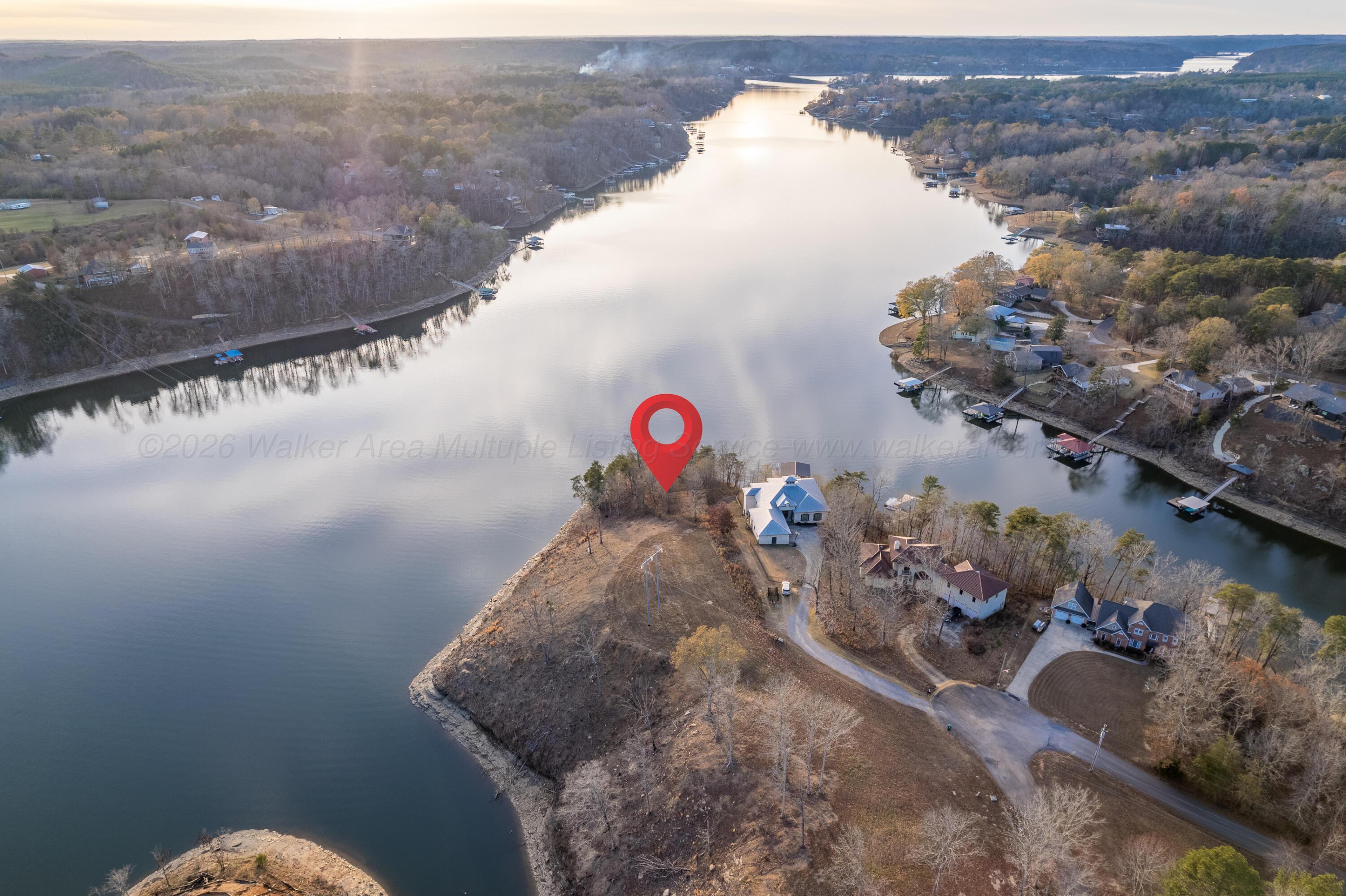 Image 3: Aerial Location