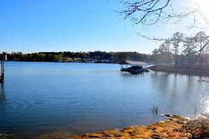 LOT 41 LAKESHORE WEST PHASE III