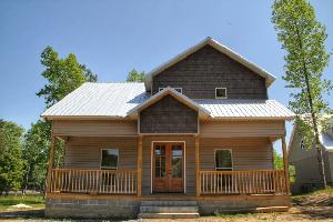 LOT 18 PARIDISE POINTE