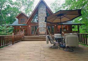 322 BLUE WATER POINT DR