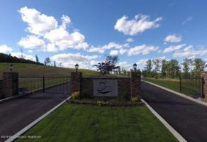LOT 54 SIPSEY SHORES