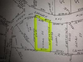 LOT #25 EAGLE POINTE LANDING