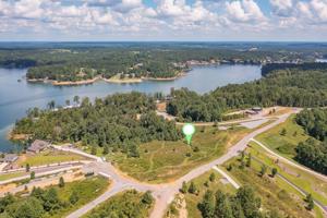 LOT 18B HIDDEN SHORES