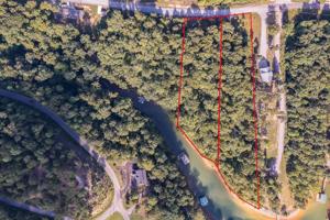 LOT 34&35 BLUEWATER ESTATES