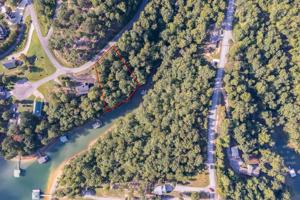 LOT 101 BLUEWATER ESTATES