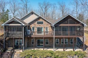 144 BRUSHY POINTE OVERLOOK