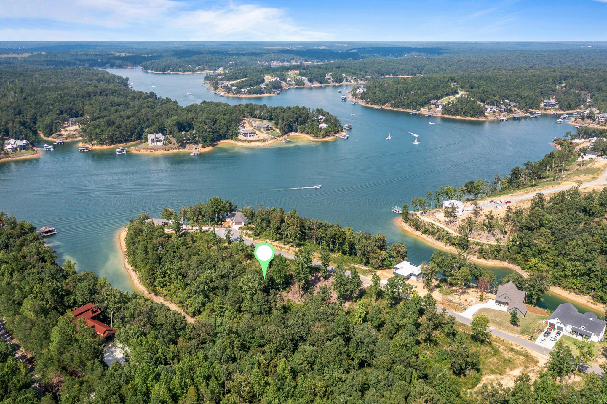 Image 2: Lot Location