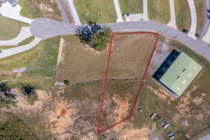 LOT 36 SIPSEY SHORES