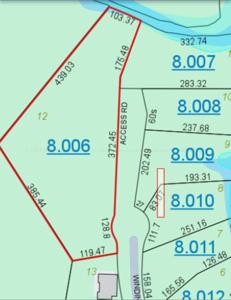 0 WINDING CREEK Ln