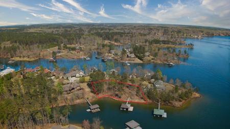 LOT 62 COUNTY RD 115