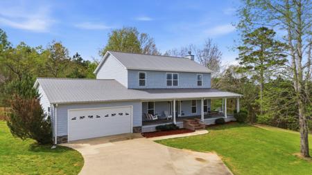 695 BRUSHY CREEK MAIN