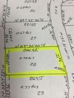LOT #28 EAGLE POINTE LANDING