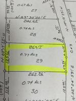 LOT #29 EAGLE POINTE LANDING