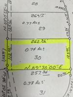 LOT #30 EAGLE POINTE