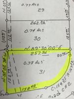 LOT #31 EAGLE POINTE