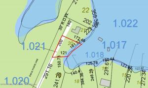 LOT 20 EAGLE POINTE ROAD