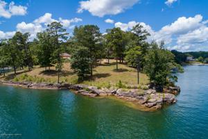 BLUFF POINTE DRIVE