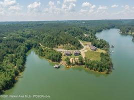 LOT 18 PHASE II - WATERBOUND