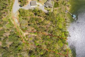 LOT 54 THE COVES AT CROOKED CREEK
