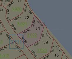 LOT 13 GRAND VISTA POINTE