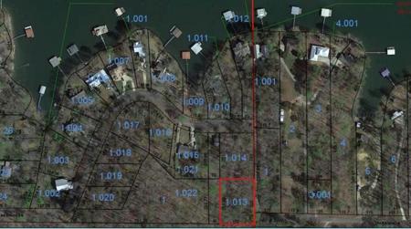 LOTS 7-8 STONEBROOK COVE