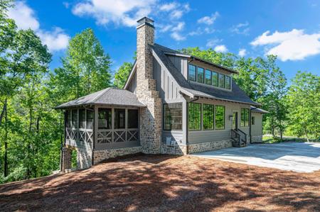 136 STILLWATER DRIVE (LOT 15)