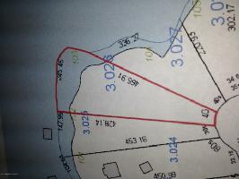 LOT #103 STONEY POINT LANDING