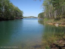 LOT 6 BLUE WATER POINTE