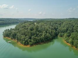 LOT 18 WATERBOUND AT SMITH LAKE