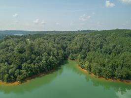 LOT 20 WATERBOUND AT SMITH LAKE