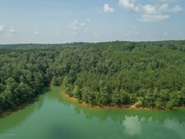 LOT 22 WATERBOUND AT SMITH LAKE