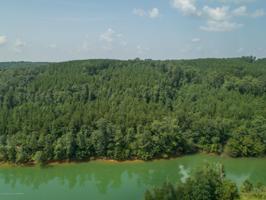LOT 25 WATERBOUND AT SMITH LAKE