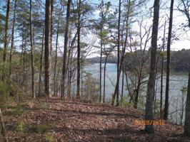 LOT 3 ROCK CREEK PENINSULA