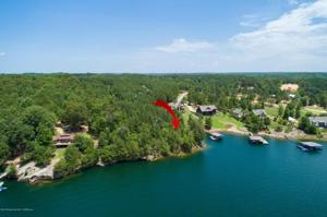 LOT 8 HART'S COVE