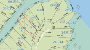 LOT 5 STONEY POINTE