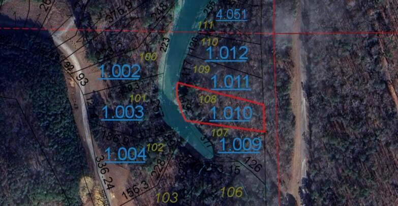 Image 1: Aerial