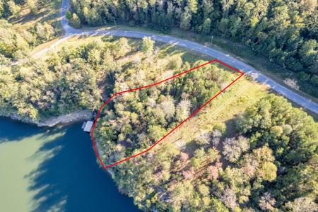 LOT 16 SIPSEY OVERLOOK
