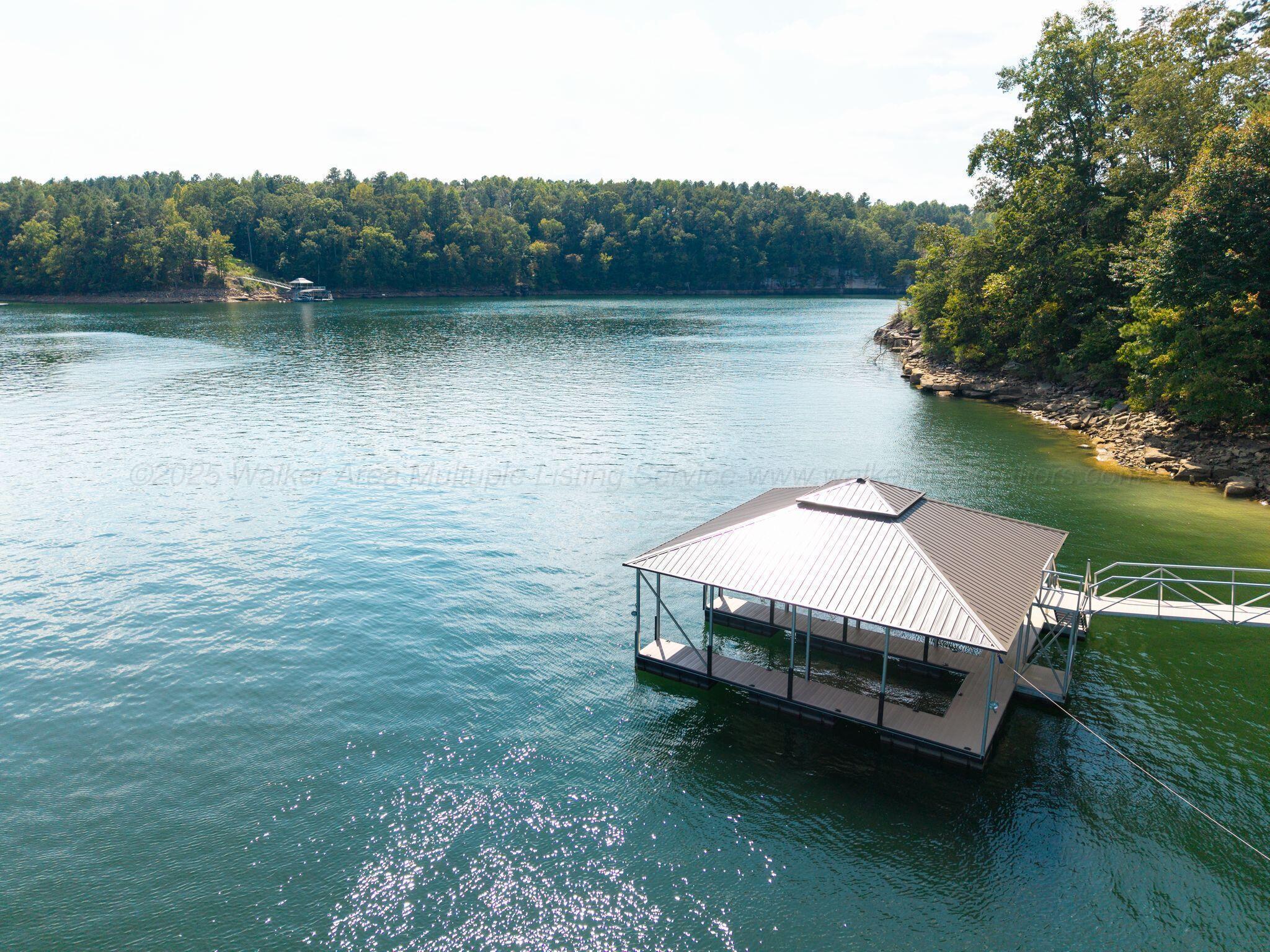Image 4: Dock