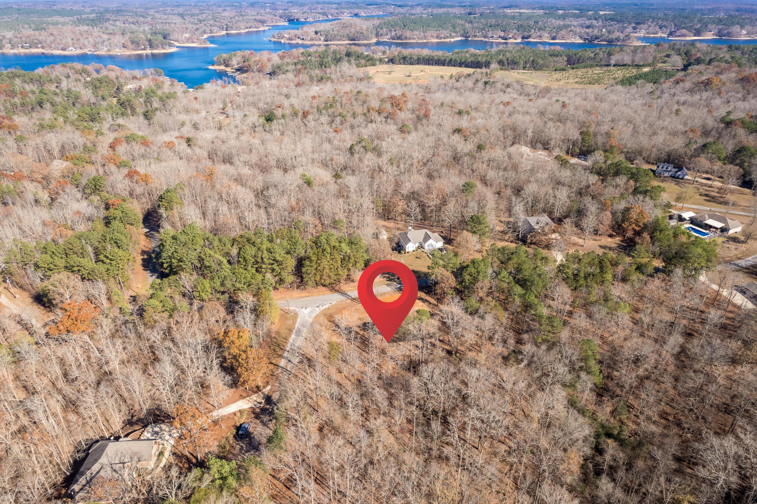 Image 2: Aerial Location