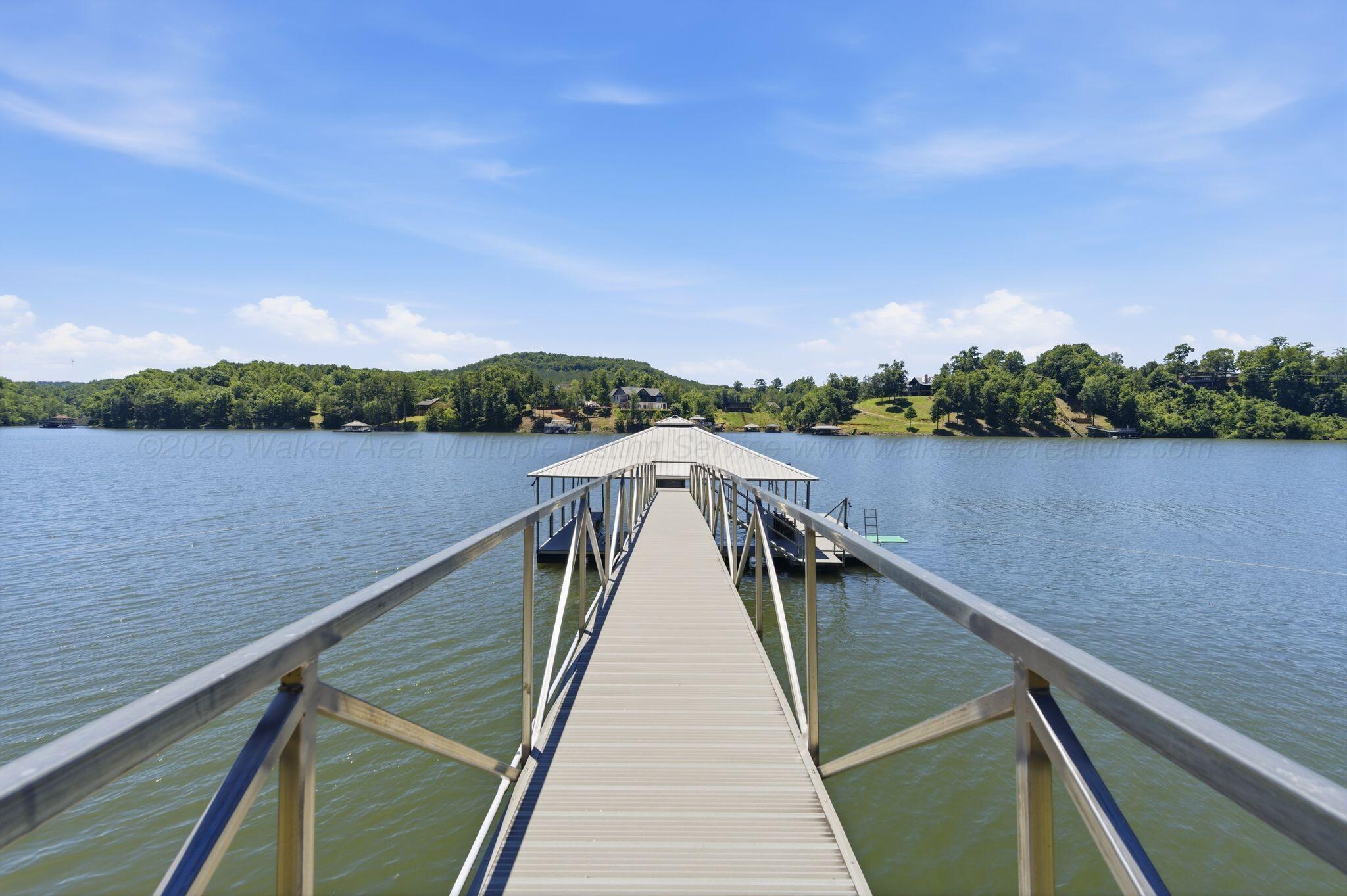 Image 3: Dock