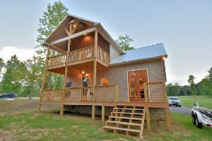 LOT 18 PARADISE POINTE