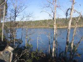 LOT #19 EAGLE POINTE