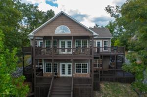 68 BRUSHY POINTE OVERLOOK