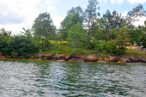LOT #7 BEAR PEN COVE