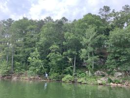 LOT 3 ROCK CREEK PENINSULA
