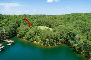 LOT 1 HART'S COVE