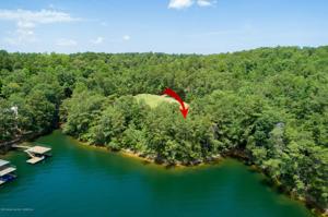 LOT 2 HART'S COVE