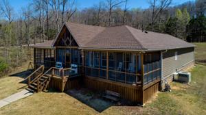688 SIPSEY ROCK ROAD Rd