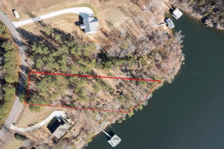 LOT 6 SHELTERED COVE